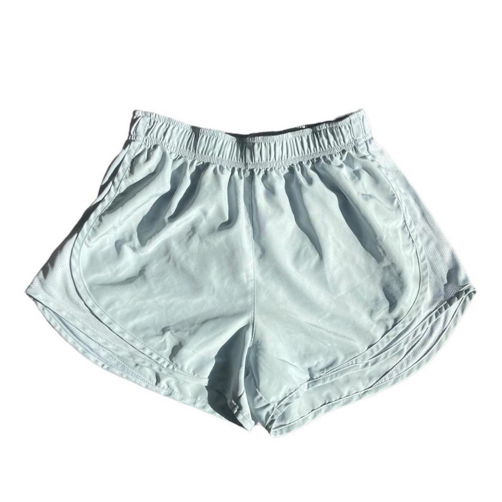 Space Grey Nike Shorts